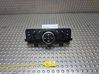 Panel klimatyzacji 559000F110