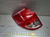 Lampa tylna 
