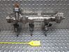 Listwa wtryskowa S25154631