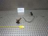 Lambda probe sensor S25165692