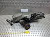 Oil filter mounting bracket S26405549