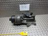 Mocowanie / uchwyt filtra oleju S26405391