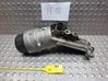 Oil filter mounting bracket S26405394
