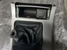 Gear shifter surround trim plastic BBM264341
