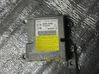 Airbag control unit/module BCM557K30