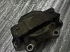 Engine mount bracket 