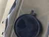 Deckel Abdeckung Scheinwerfer 