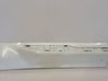 Rear door trim (molding) 