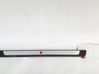 Front sill trim cover 