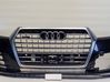 Front bumper 4M0807437