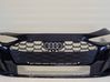 Front bumper 8B3807437AC