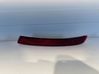 Rear bumper light 10976808