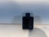 Sensor de radar Distronic 3Q0907550C