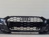 Front bumper 8W6807437A