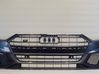 Front bumper 4K8807437D