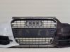 Front bumper 8X0807437D