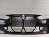 Front bumper 51118738588
