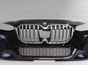 Front bumper 51118080199