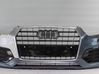 Front bumper 8U0807437
