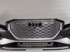 Front bumper 89A807725A