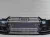 Front bumper 8W0807437F