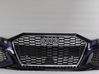 Front bumper 8Y0807437F
