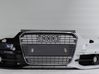 Front bumper 8X0807437D
