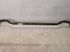Front bumper mounting bracket BK3117B762AB