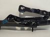 Tailgate hinge 166739800B