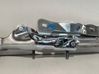 Tailgate hinge 109282100C