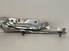 Tailgate hinge 166739800B