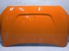 Engine bonnet/hood MG4MUALAN
