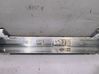 Front bumper support beam 8X0807109