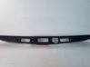 Tailgate/trunk spoiler 174441500D