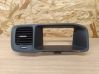Dash center air vent grill 1281639