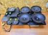 Kit del sistema de audio 