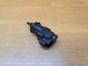 Brake pedal sensor switch 3M5T13480AC