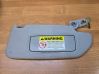 Sun visor 