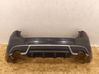 Rear bumper 49246