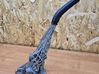 Handbrake/parking brake lever assembly 31341515