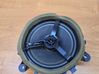 Rear door speaker 30797138