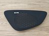 Dash center speaker trim cover 31332798