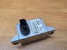 ESP acceleration yaw rate sensor 8688068