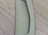Seat belt trim REGPGQC