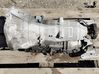 Automatic gearbox 7572455
