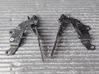 Engine bonnet/hood hinges 7115264