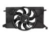 Elektrisks radiatoru ventilators 1690949