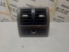 Dash center air vent grill 4B0819203A