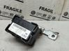 ESP acceleration yaw rate sensor 3M513C187EA