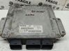 Engine control unit/module 9642014980